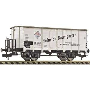  Fleischmann 534603 Db Heinrich Baumgartner Refrigerated 