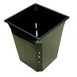 Net Planter 6 Square x 7 Tall (Pack of 50) Plant Pot  
