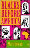   Before America, (0865432996), Mark Hyman, Textbooks   
