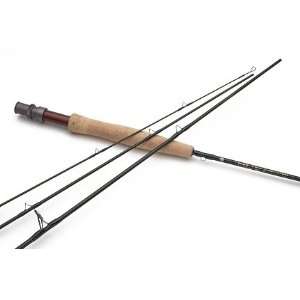  TempleFork Outfitters: Finesse Series Fly Rod: Sports 