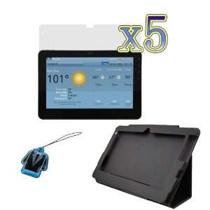  GTMax 7pc Bundle Set for Viewsonic G Tablet 10 inch Multi 
