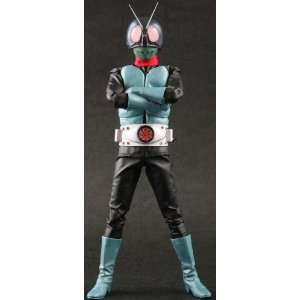  Real Action Heroes Masked Rider Deluxe Type 2008 Toys 