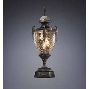  Outdoor Pier Mount No. 527083STBy Fine Art Lamps