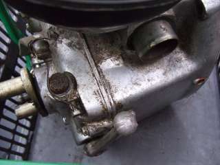 URAL Getriebe M72 K750 Gearbox boite vitesses  