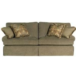    Kincaid 041 79 Classics Tulsa Sleeper Sofa: Furniture & Decor