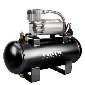 VIAIR VIAIR 20003 1.5 Gallon Air Source Kit With 275C Air Compressor