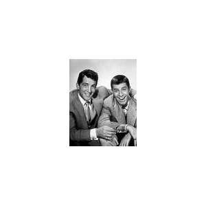   (Old Time Radio, Comedy Series) Dean martin and Jerry Lewis Books
