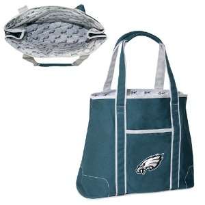  Philadelphia Eagles Nfl Hampton Tote Bag Sports 