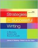 Strategies for Successful James A. Reinking