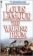   The Walking Drum by Louis LAmour, Random House 
