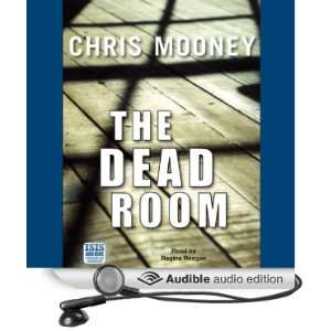   Dead Room (Audible Audio Edition): Chris Mooney, Regina Reagan: Books
