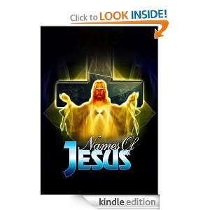 Names of Jesus Publish this  Kindle Store