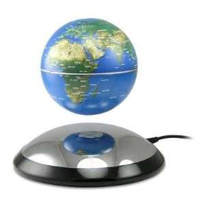  Anti Gravity Floating Globe 
