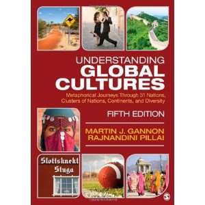   , Clusters of Nations, Contin [Paperback] Martin J. Gannon Books