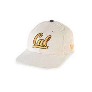  Cal Golden Bears Low Profile Adjustable Cap Sports 