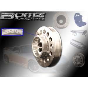  Underdrive Pulley 02 up Acura RSX Type S: Automotive