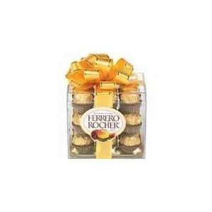 Ferrore, Gift Cube, Milk Chocolate Covered Wafer with Hazelnut, 337g