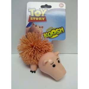  Toy Story Koosh Hamm Toys & Games
