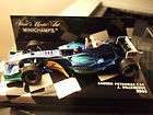  Minichamps 2005 Sauber Petronas F1 #11   J. Villeneuve   064980  