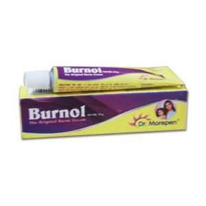  Burnol Antiseptic Cream 20g: Health & Personal Care