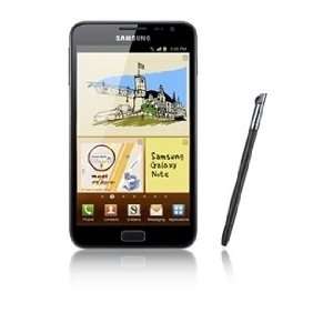  Samsung Galaxy Note N7000: Cell Phones & Accessories