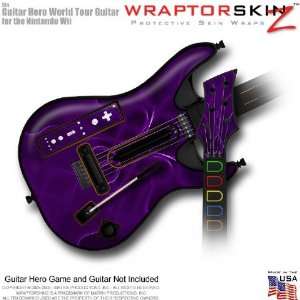  Hero, Guitar Hero 5 & World Tour Guitars for Nintendo Wii (GUITAR NOT