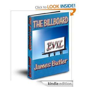 The Billboard (Billboard Series) James Butler  Kindle 