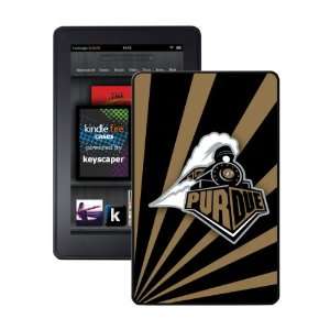  Purdue Boilermakers Kindle Fire Case Electronics