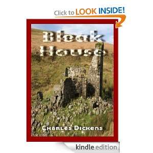Bleak House (Annotated) Charles Dickens  Kindle Store