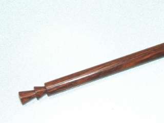 Lantern Moon Rosewood Crochet Hook 6.5 Choose Size NEW  