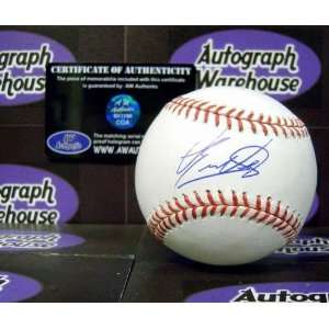  Eduardo Nunez Autographed/Hand Signed Baseball Sports 