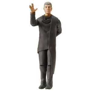 Star Trek 6 Original Spock Toys & Games