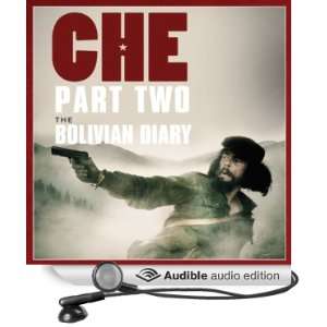   Diary (Audible Audio Edition) Che Guevara, Bruno Gerardo Books