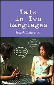 Talk in Two Languages, (1403948615), Joseph Gafaranga, Textbooks 