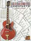 complete guitar chords  