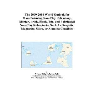  World Outlook for Manufacturing Non Clay Refractory, Mortar, Brick 