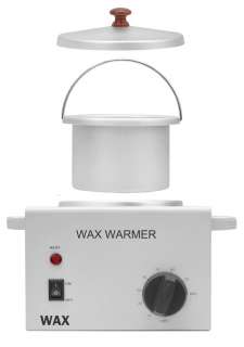   Wax Warmer Heater Salon Facial Skin Standard PRO SPA Equipment  