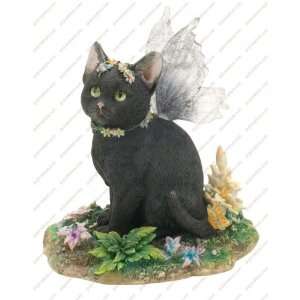  Faerie Glen Cat Fairy  Mystique