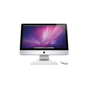  Apple 27  iMac 3.06GHz Intel Core 2 Duo Desktop Computer 