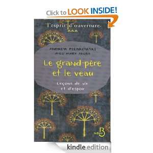 Le Grand Père et le veau (Lesprit douverture) (French Edition 