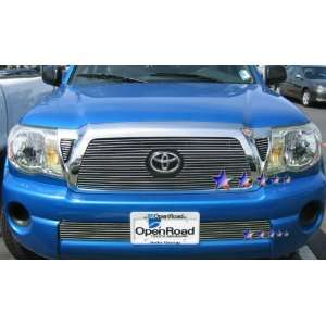  2008 2009 2010 Toyota Tacoma Bolton Billet Grille Grill 