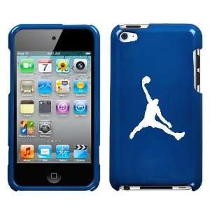  APPLE IPOD TOUCH ITOUCH 4 4TH WHITE AIR JORDAN LOGO ON A 