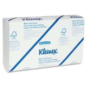  Kleenex Multi Fold Paper Towel