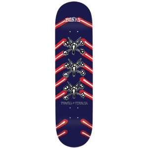 Powell Peralta Vato Rat Skateboard Deck 