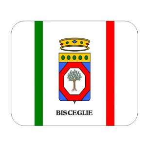  Italy Region   Apulia, Bisceglie Mouse Pad Everything 