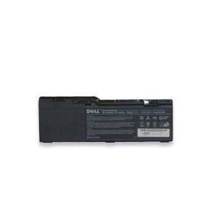    0D5552 Dell Inspiron 9300 notebook 9 Cell Battery Electronics