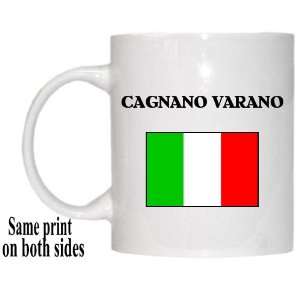  Italy   CAGNANO VARANO Mug: Everything Else