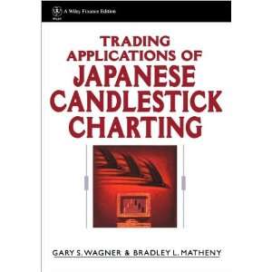  Trading Applications of Japanese (text only) by G.S.Wagner 