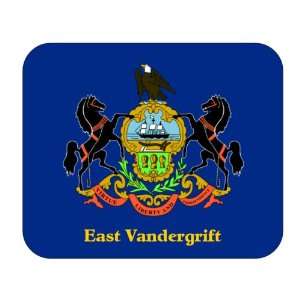  US State Flag   East Vandergrift, Pennsylvania (PA) Mouse 