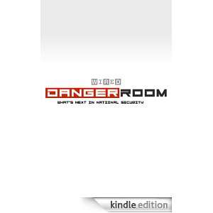  Wired Danger Room Kindle Store